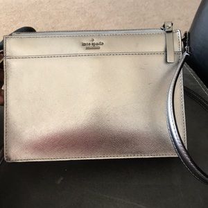 Kate spade crossbody purse